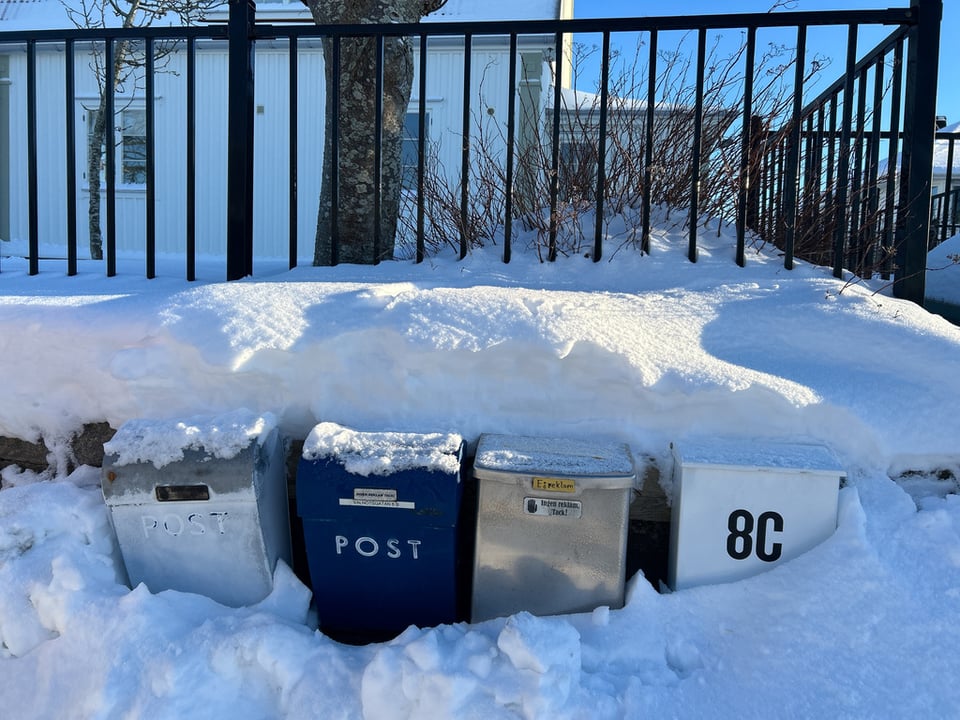 Quick commerce & life at human scale