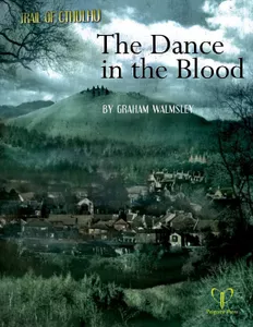 A grim, grey town in the Lake District