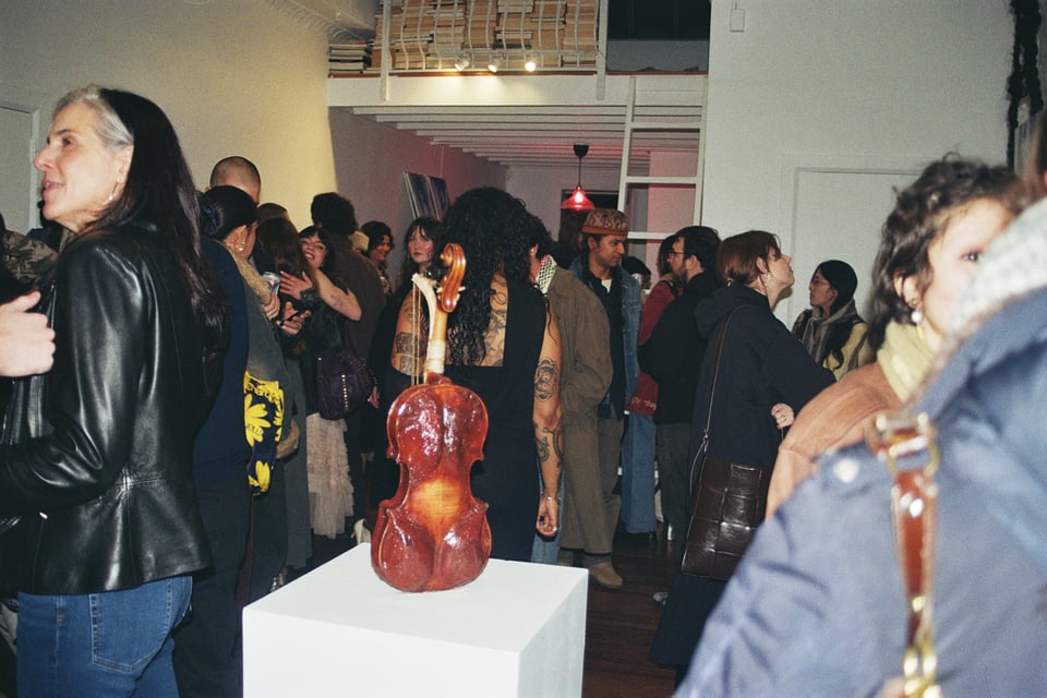 Isolde, Isolde recap + upcoming Petrodesire show