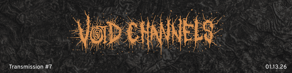 Void Channels Banner