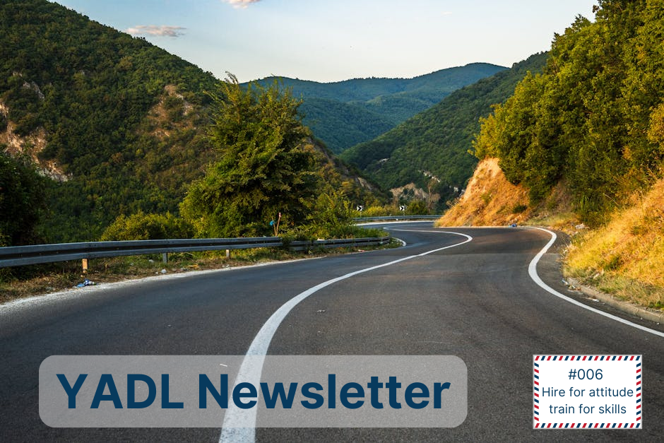 #006 The importance of values ​​and skills in job interviews