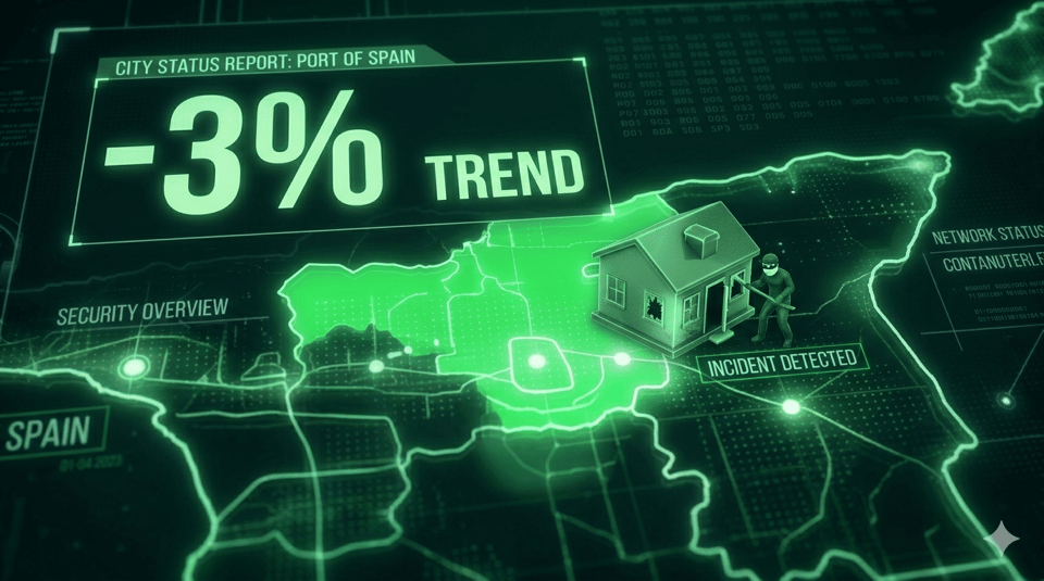 Trend stats