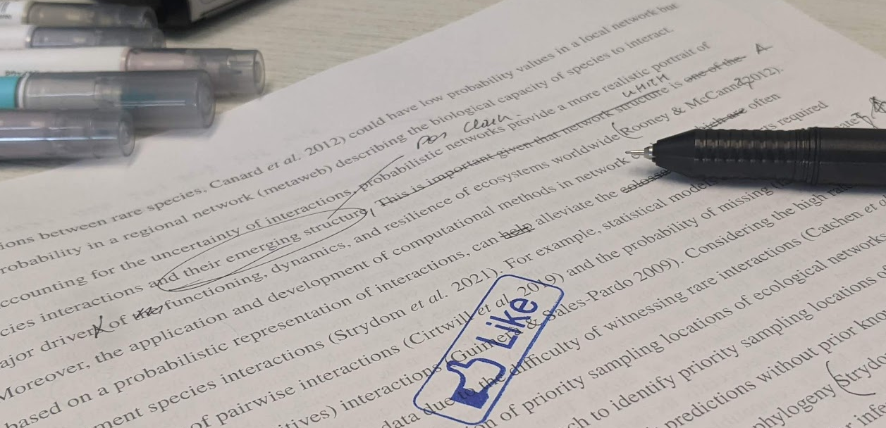 Vol. 17 - Orchestrating collaborative writing