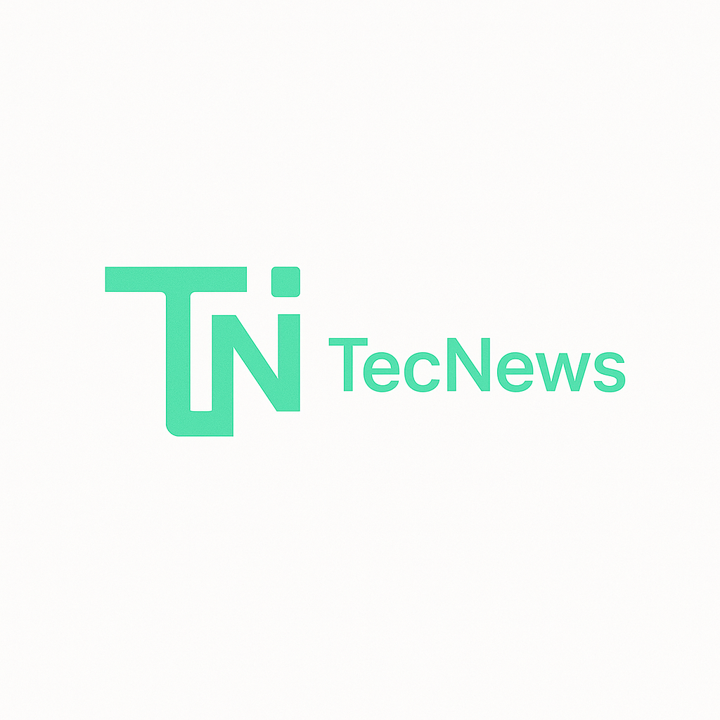 Tecnews - AI & Beyond logo