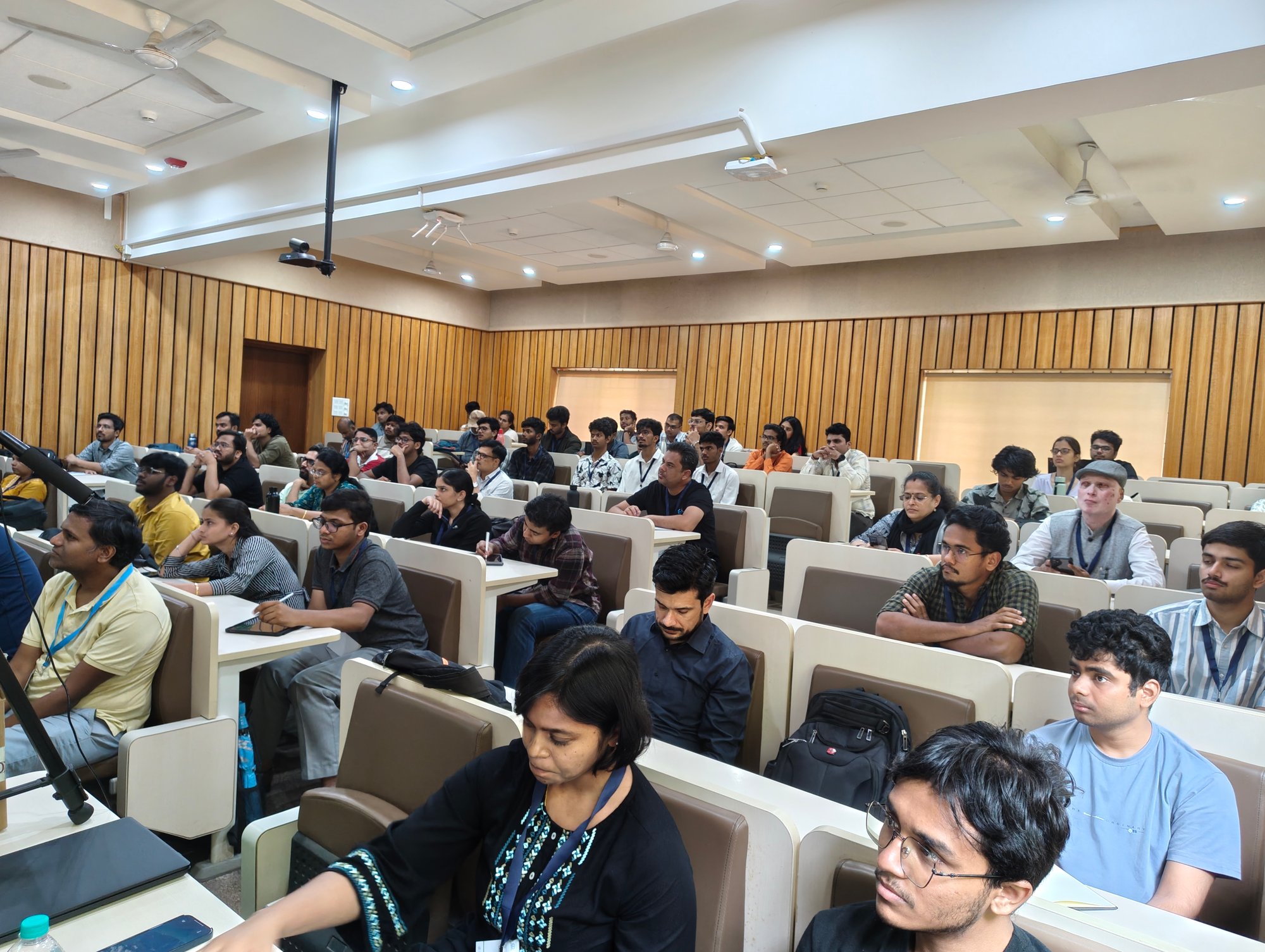 SPARC Workshop 2026