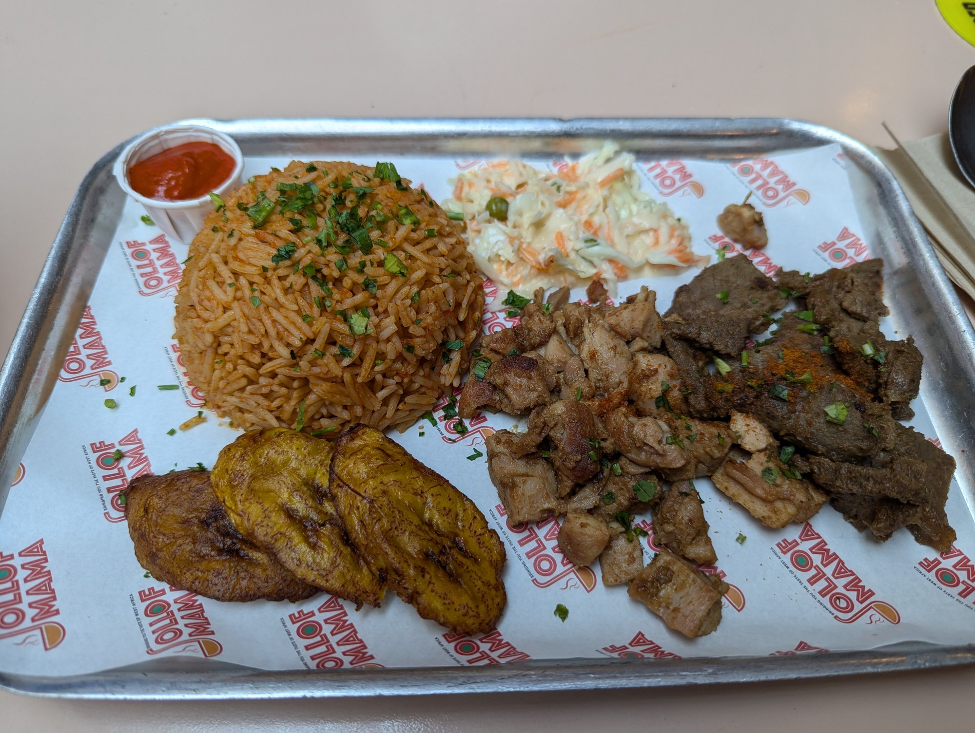 jollofrice