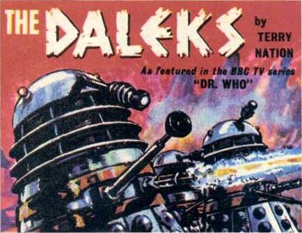 Century of the Daleks