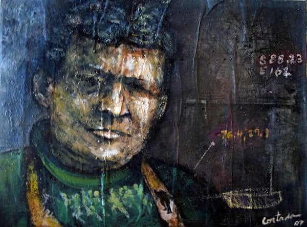 Utonym 035: El monotema del gusto