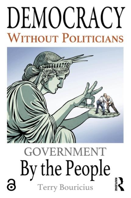 lots to rethink: Audacious Self Governance