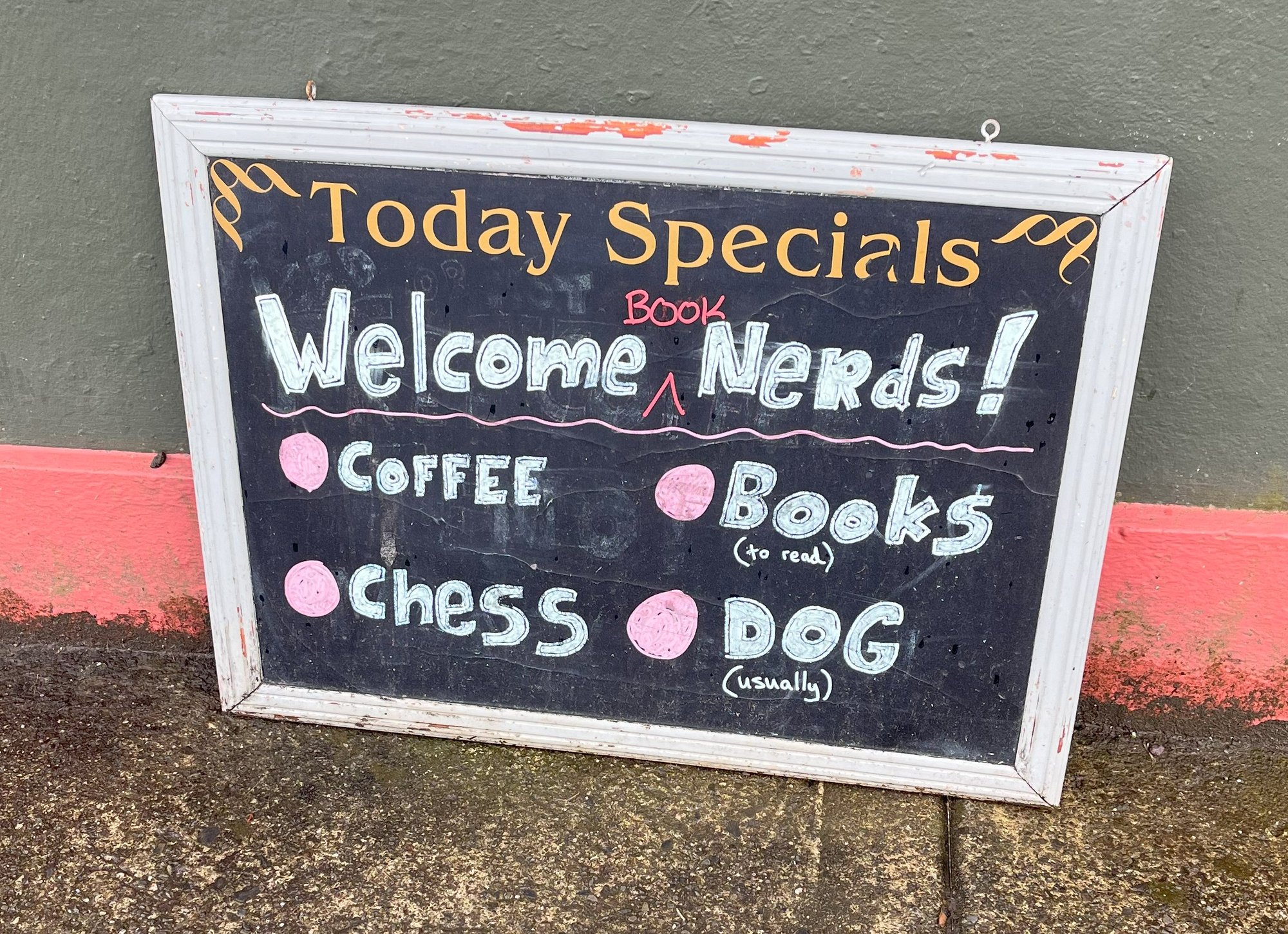 Baby's first West Cork Literary Festival (as a published author)