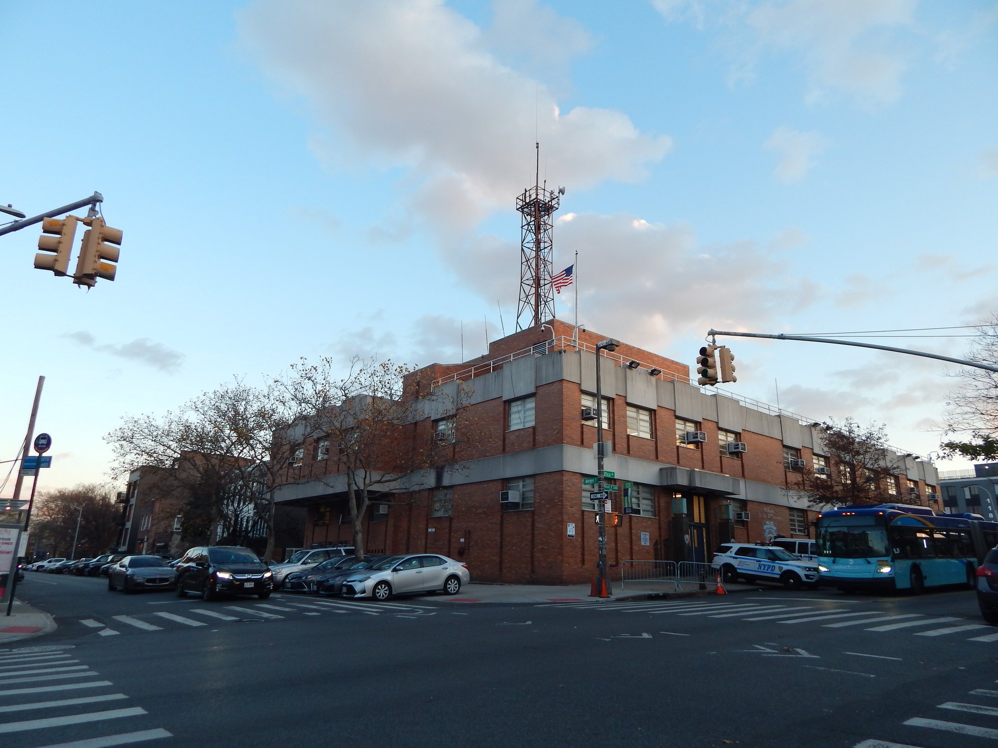 So. We're at day 61.