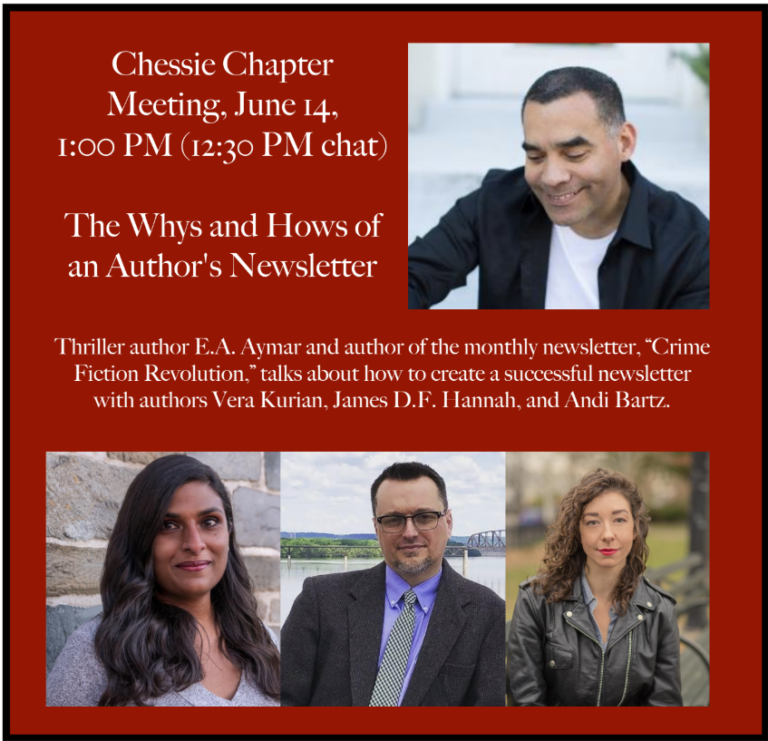 Running a newsletter