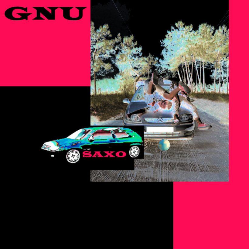 GNU - Saxo