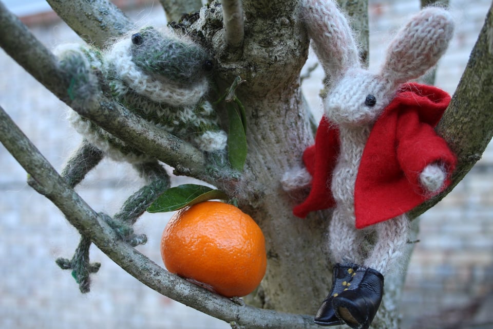 Song lore, Charitindie, and an announcement!