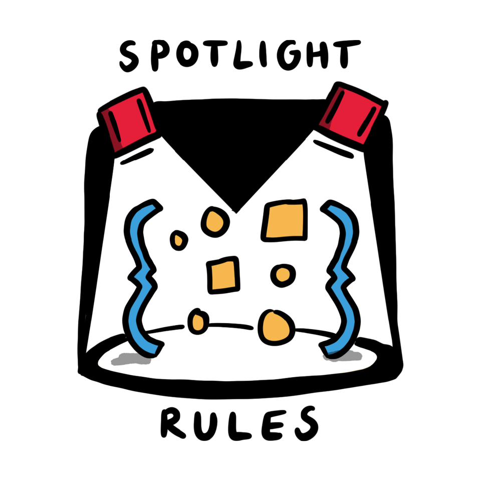 Weekly API Evangelist Governance (Guidance) For February 16th, 2026