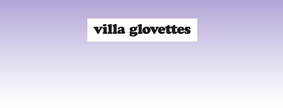 Villa Glovettes