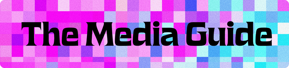 the media guide
