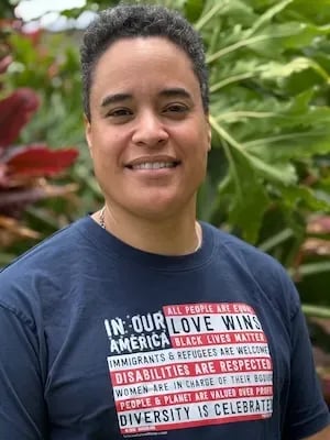 Image of Sam Doyle, candidate for Mountlake Terrace City Council Position 1