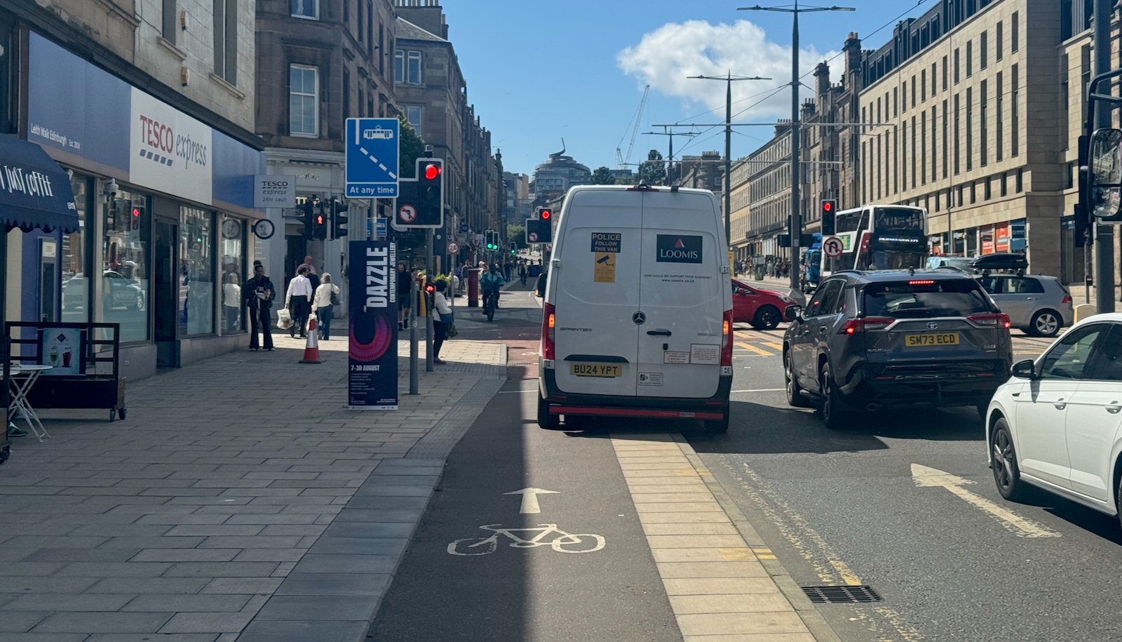 🚲 edi.bike | issue 157 | 10th Aug ‘26