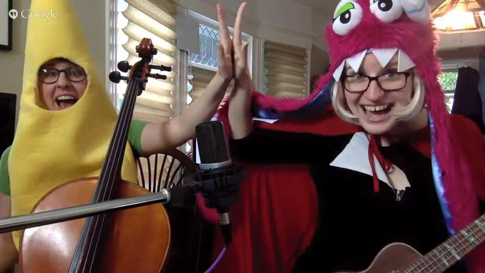 doubleclickslive