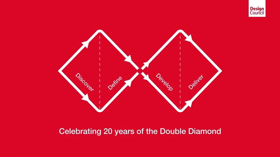 The Double Diamond