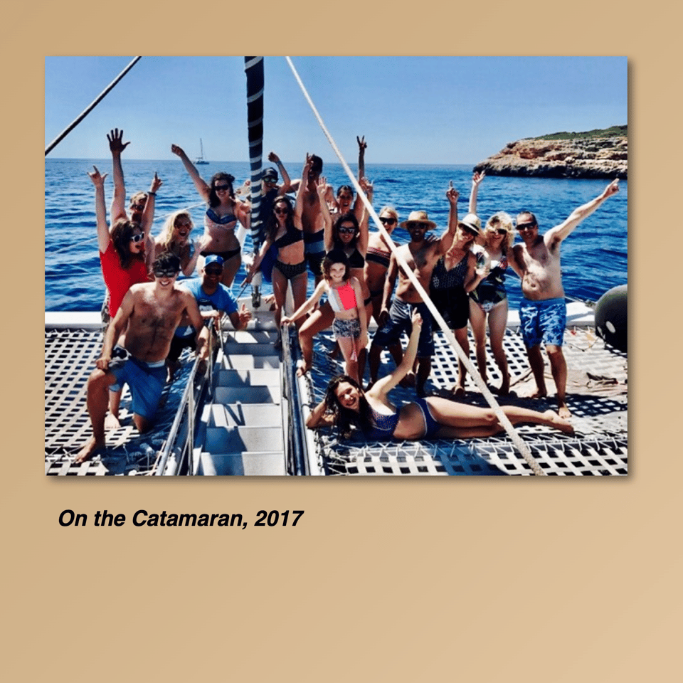 boat crew