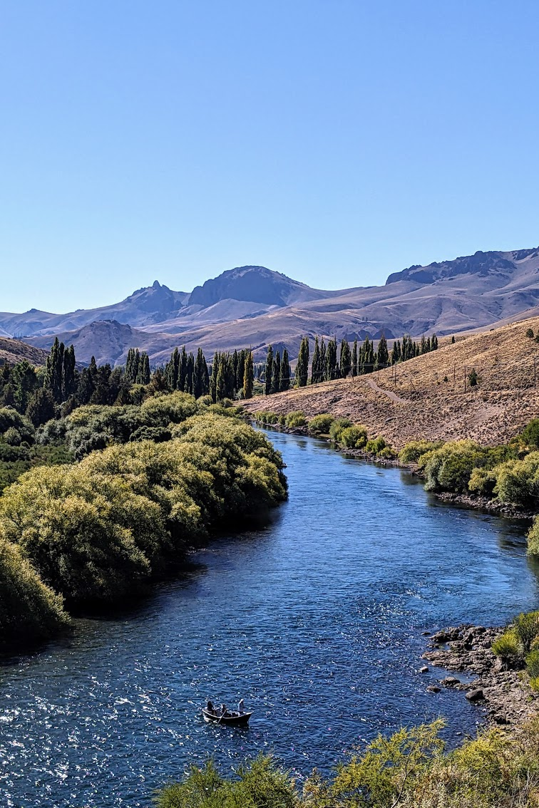 Rio Limay