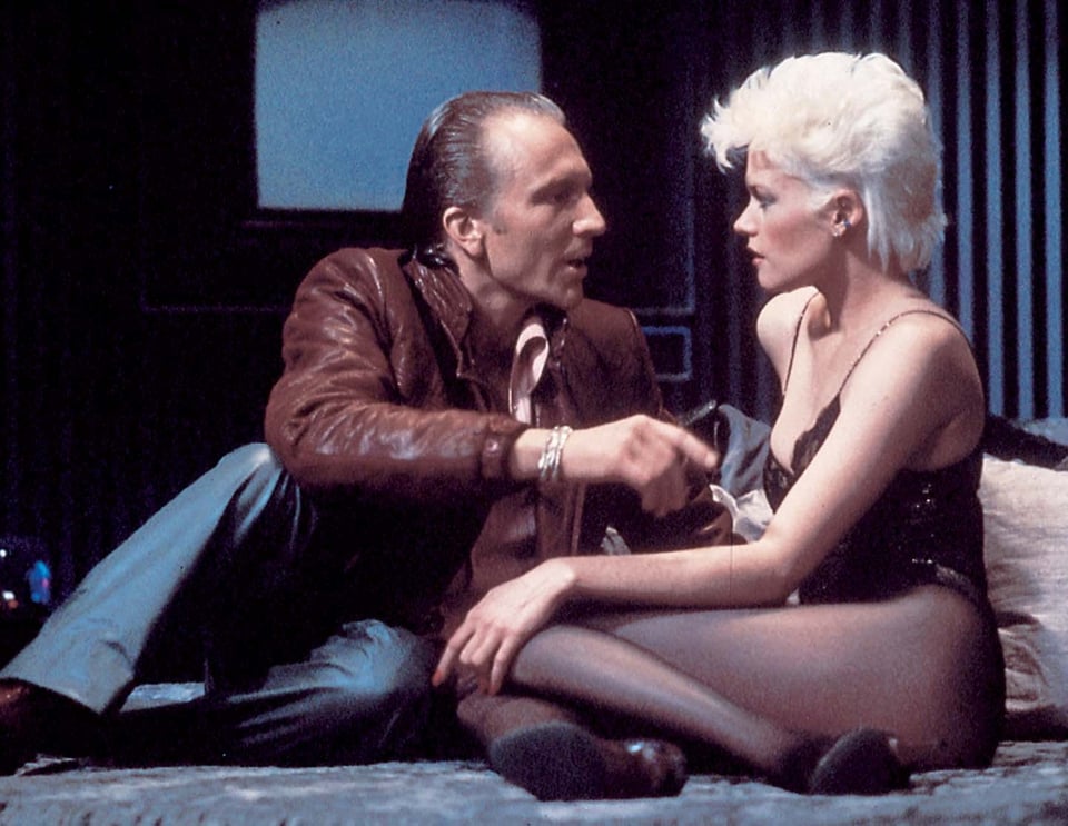 Still from "Body Double."