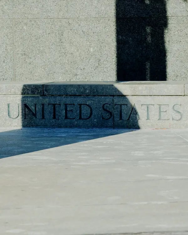 The America We Knew Is Rapidly Slipping Away.