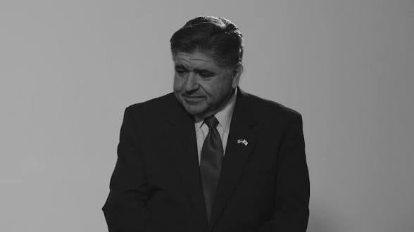 [The Interview - How Tragedy, Wealth and Trump Shaped JB Pritzker]