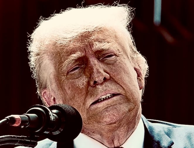 The Making (and Sanewashing) of Donald Trump