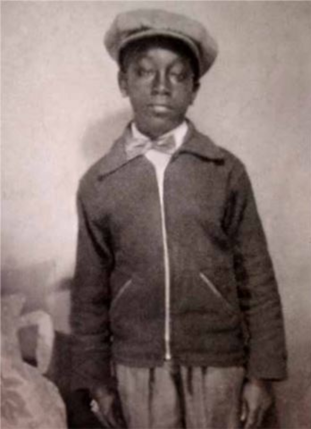 Taken in 1941
