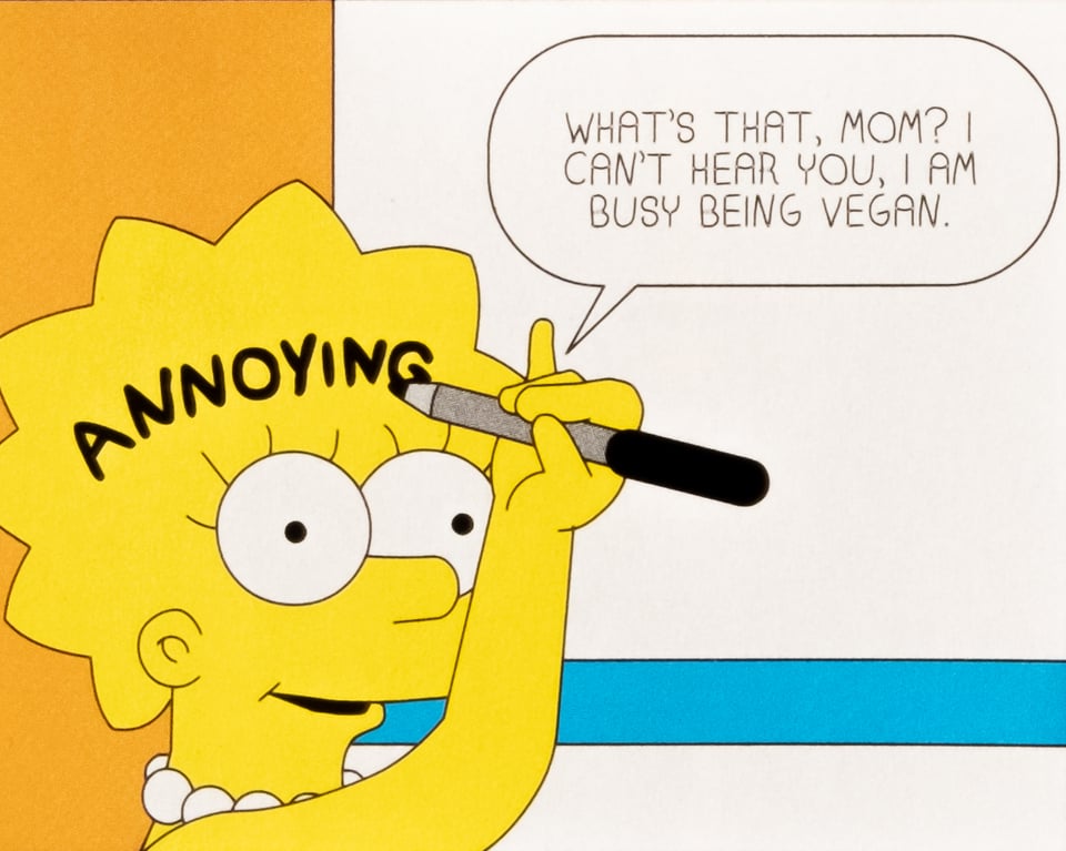 a panel from