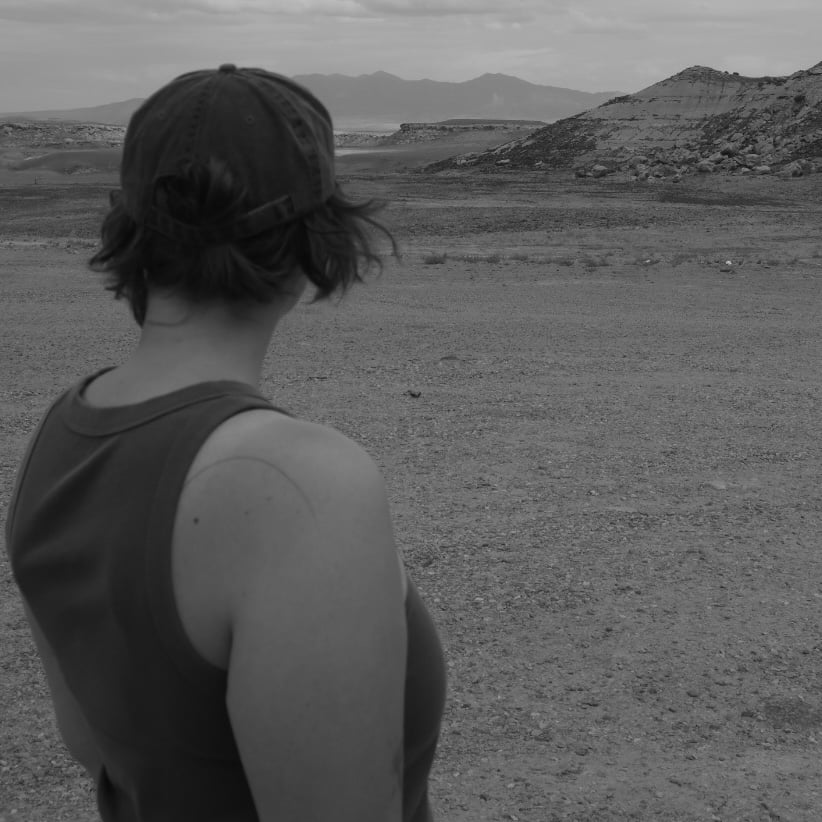 melanie musings logo