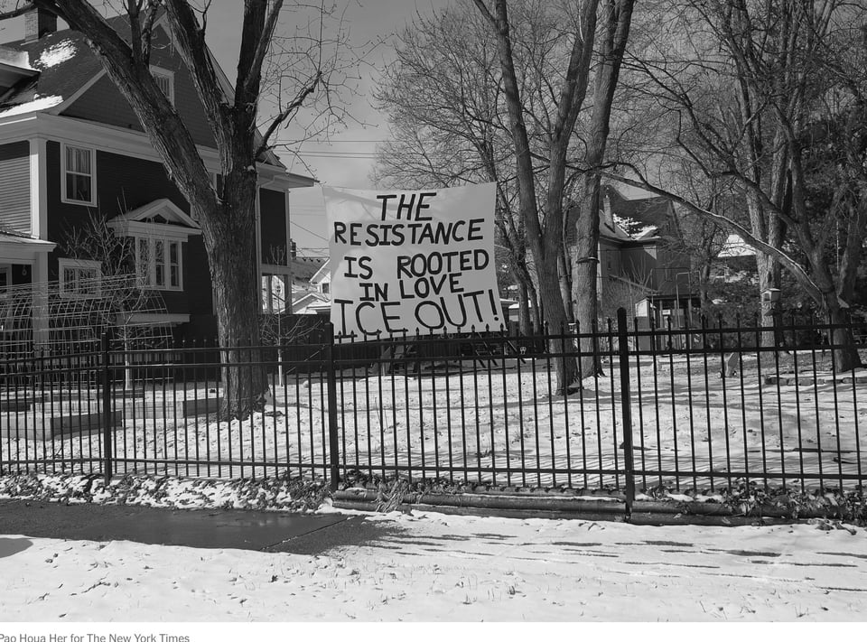 How Minnesota Beat Trump