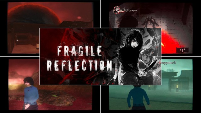 Horror Games - The Newsletter for October 22, 2025