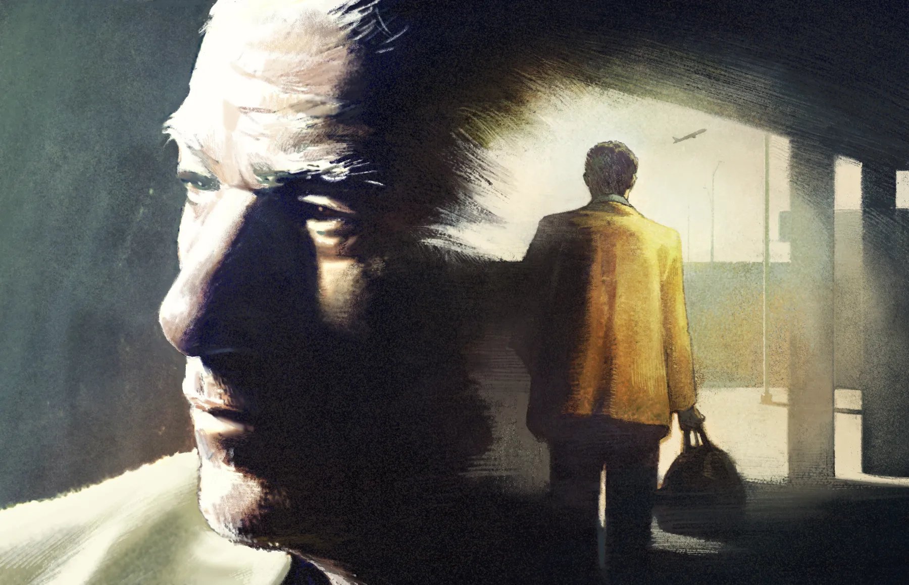 Last Week's New Yorker Review: December 9