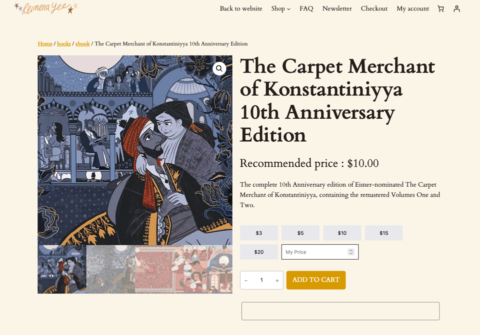 Screenshot 2026-03-15 at 00-02-58 The Carpet Merchant of Konstantiniyya 10th Anniversary Edition – Reimena Yee – Curios & Bijou.png