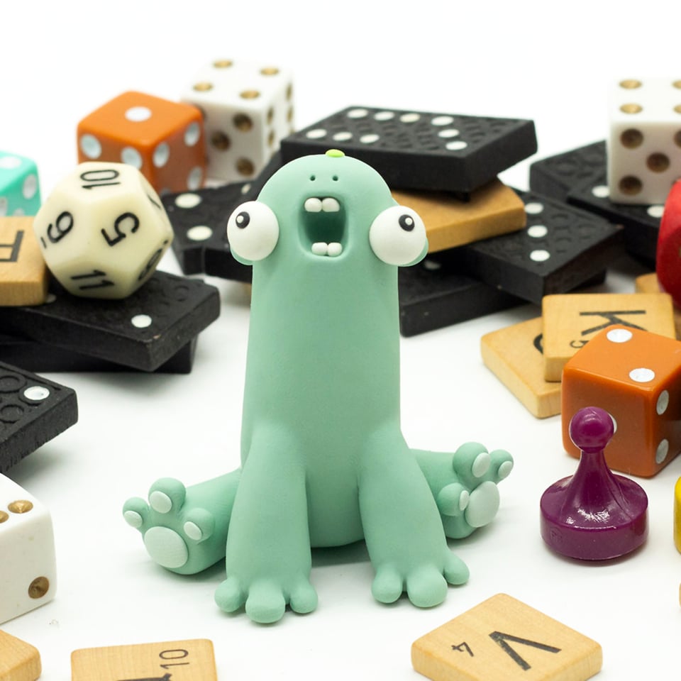 Shop Update: Beastlies