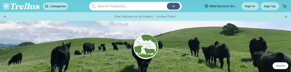 Box Orders Now Open, for Pickup or Delivery