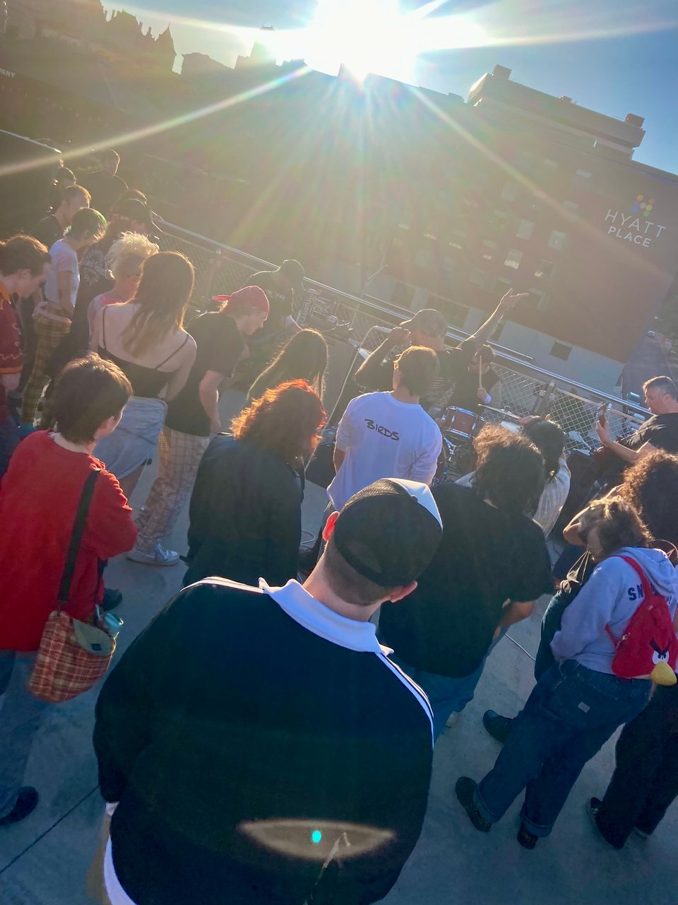 florilegia #17: what's up, september 2025