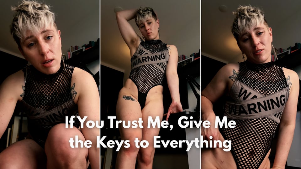 Cover image for TDOV special.