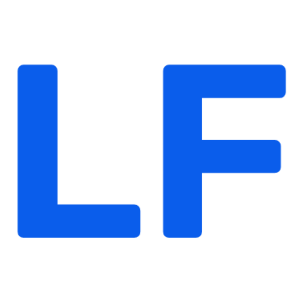 The Linkfest logo