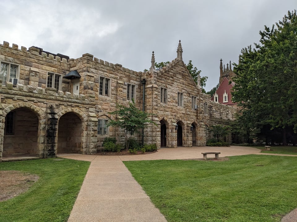 Sewanee Writers' Conference 2026