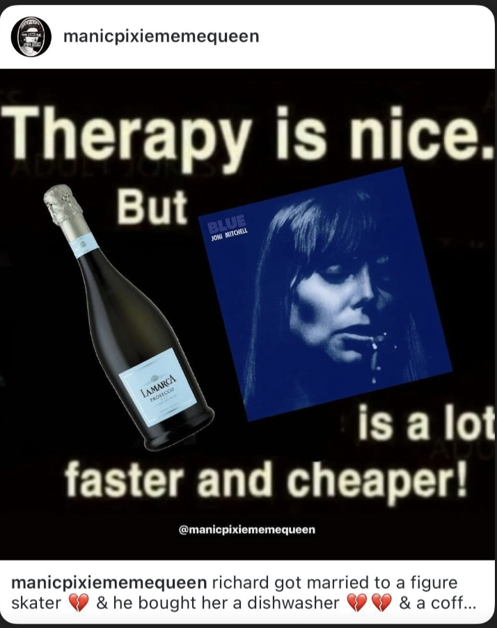 The Metamodern Miasma