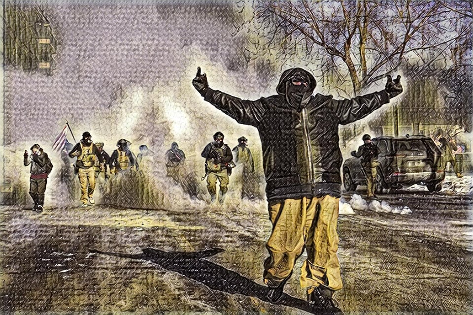 Weekly API Evangelist Governance (Guidance) For April 20th, 2026