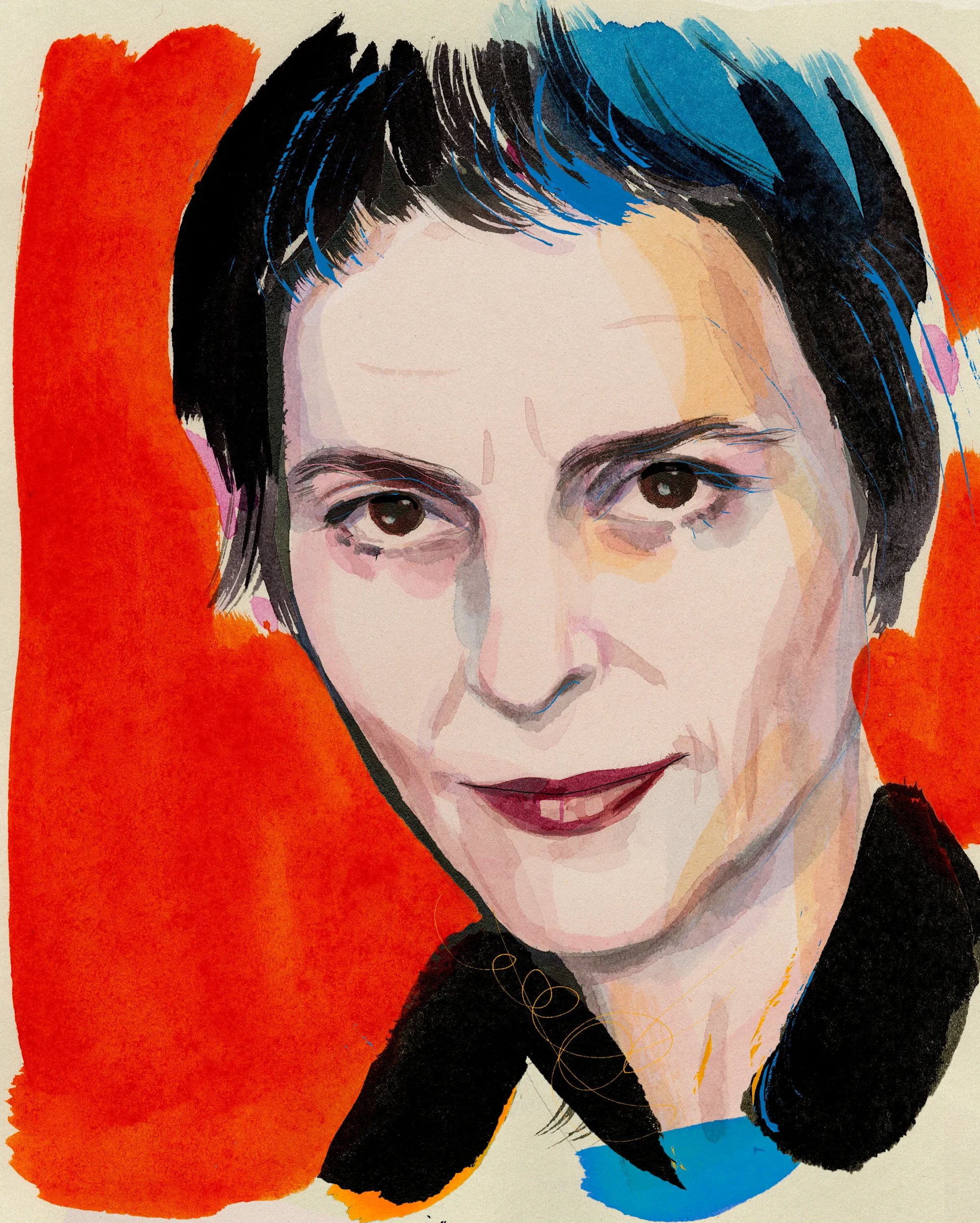 Last Week's New Yorker Review: May 25