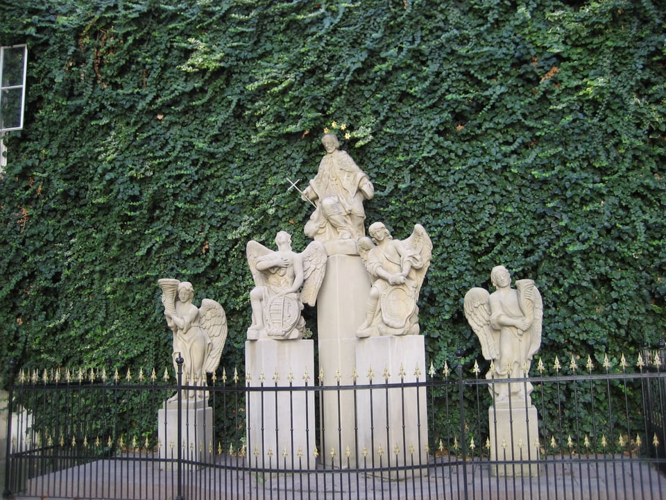 On Matters of Religion