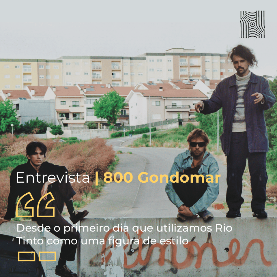 Capa 800 Gondomar