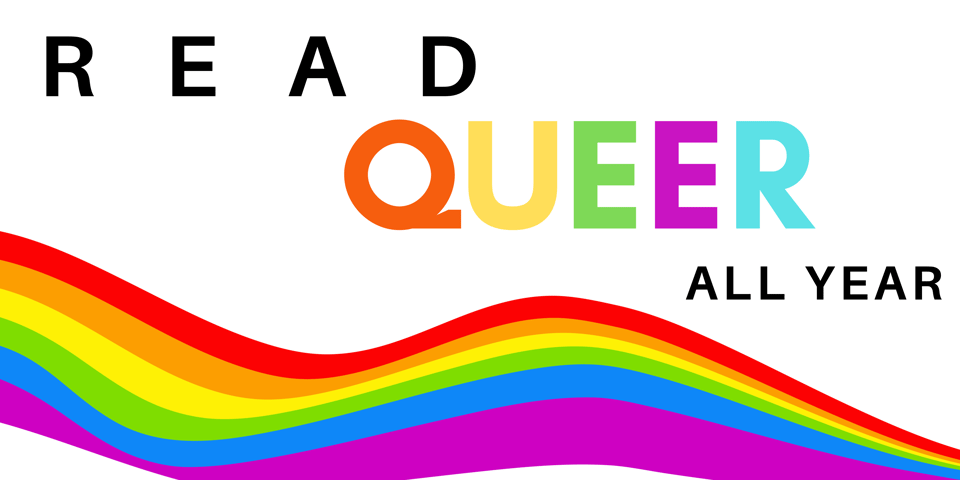 read queer all year